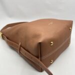 Louis Vuitton Low Key Hobo MM Cognac GHW