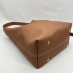 Louis Vuitton Low Key Hobo MM Cognac GHW