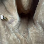 Louis Vuitton Low Key Hobo MM Cognac GHW