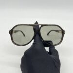 Gucci Sunglasses GG1042S Brown Marble