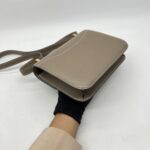 Hermes Constance 24 Etoupe Epsom GHW