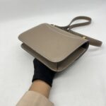 Hermes Constance 24 Etoupe Epsom GHW