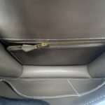 Hermes Constance 24 Etoupe Epsom GHW