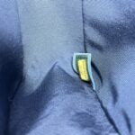 Chanel Boy 25 Medium Lambskin Blue GHW
