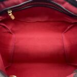 Louis Vuitton Speedy Bandou 30 Damier Ebene