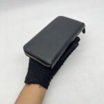 Prada Fullzip Saffiano Triang