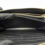 Prada Fullzip Saffiano Triang