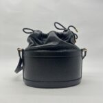 Gucci Horsebit Black GHW