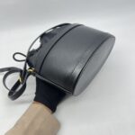 Gucci Horsebit Black GHW