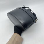 Gucci Horsebit Black GHW