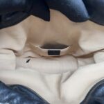 Gucci Horsebit Black GHW