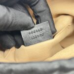 Gucci Horsebit Black GHW