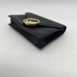 Fendi Belt Bag Black GHW