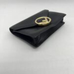 Fendi Belt Bag Black GHW