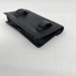 Fendi Belt Bag Black GHW