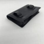 Fendi Belt Bag Black GHW