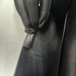 Fendi Belt Bag Black GHW