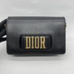 Dior Revolution Black GHW