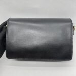 Dior Revolution Black GHW