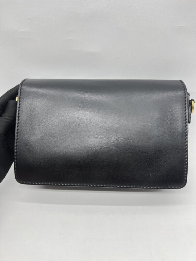 Dior Revolution Black GHW