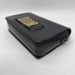 Dior Revolution Black GHW