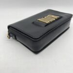 Dior Revolution Black GHW