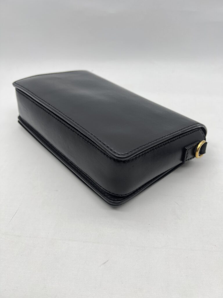 Dior Revolution Black GHW