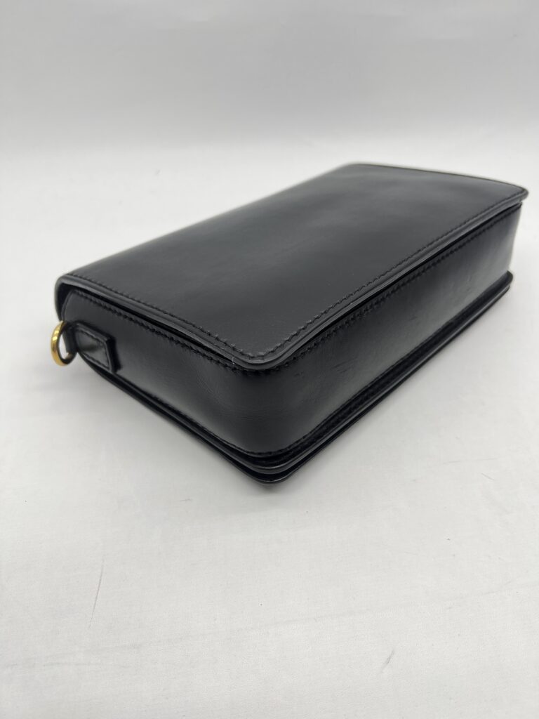 Dior Revolution Black GHW