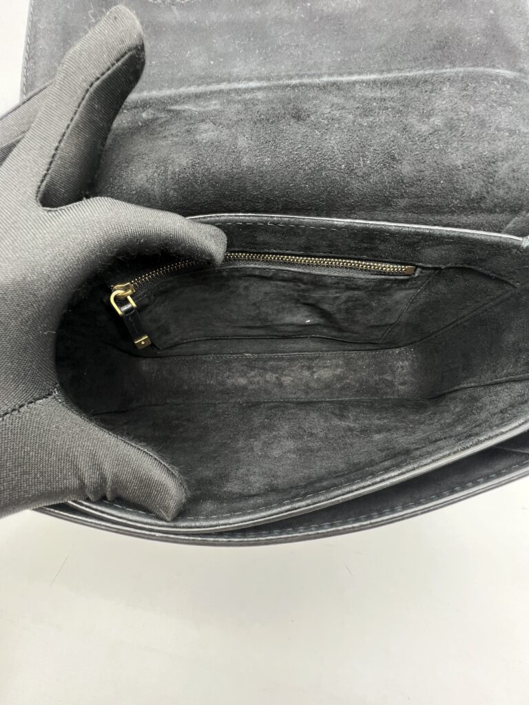 Dior Revolution Black GHW