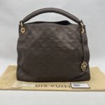 Louis Vuitton Artsy GM Monogram GHW