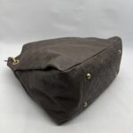 Louis Vuitton Artsy GM Monogram GHW