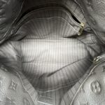 Louis Vuitton Artsy GM Monogram GHW