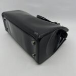 Louis Vuitton Brea MM Epi Black SHW