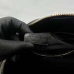 Saint Laurent Duffle Bag Black GHW