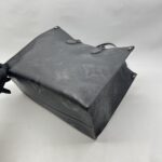 Louis Vuitton On The Go GM Giant Monogram Empriente Black