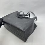 Louis Vuitton On The Go GM Giant Monogram Empriente Black