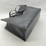 Louis Vuitton On The Go GM Giant Monogram Empriente Black