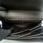 Gucci Clutch GG Supreme Brown