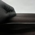 Gucci Clutch GG Supreme Brown