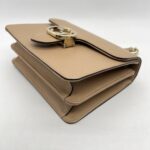 Gucci GG Interlocking Beige GHW