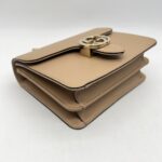 Gucci GG Interlocking Beige GHW