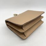 Gucci GG Interlocking Beige GHW