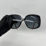 Dior Lady Lady 1D Sunglasses Hot Pink Black