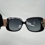Dior Lady Lady 1D Sunglasses Hot Pink Black