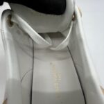 Louis Vuitton Time Out Sneakers White Pink Charm