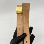 Louis Vuitton Initiales Belt Monogram GHW