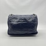 Saint Laurent Niki Medium Navy RHW