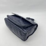 Saint Laurent Niki Medium Navy RHW