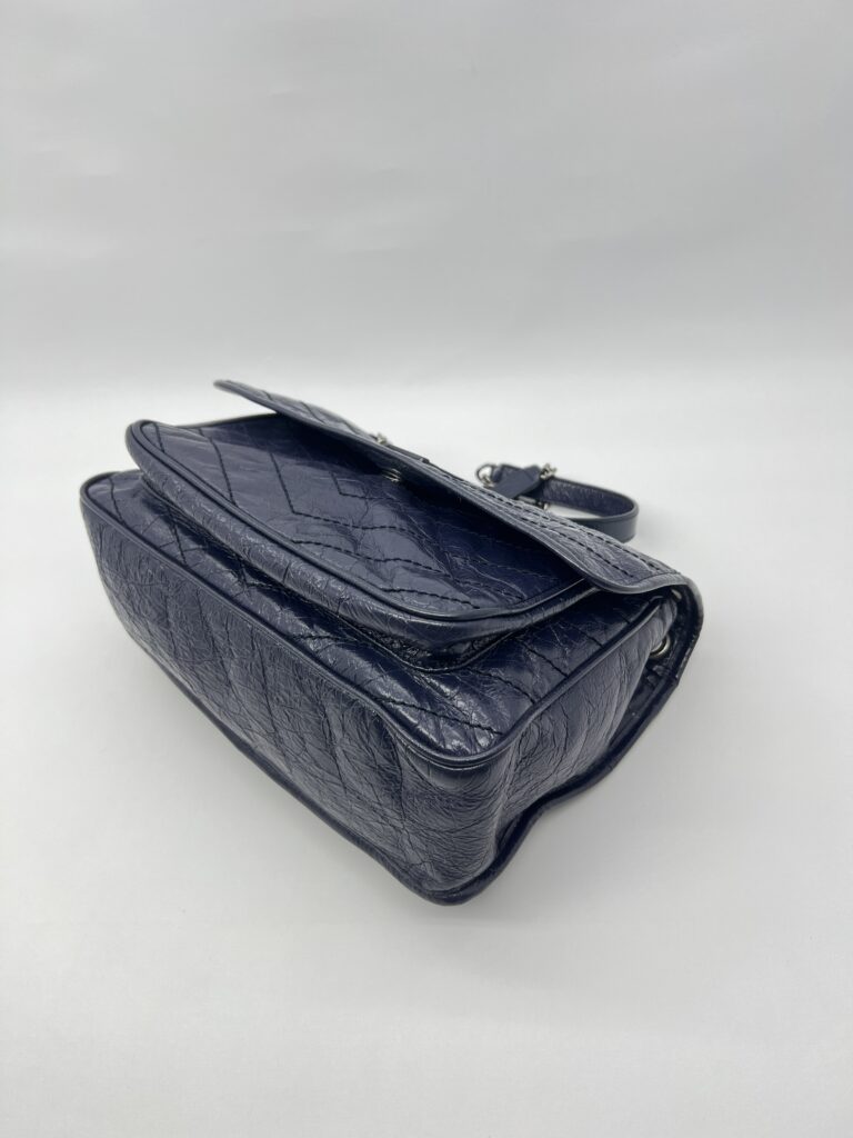 Saint Laurent Niki Medium Navy RHW