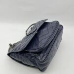 Saint Laurent Niki Medium Navy RHW